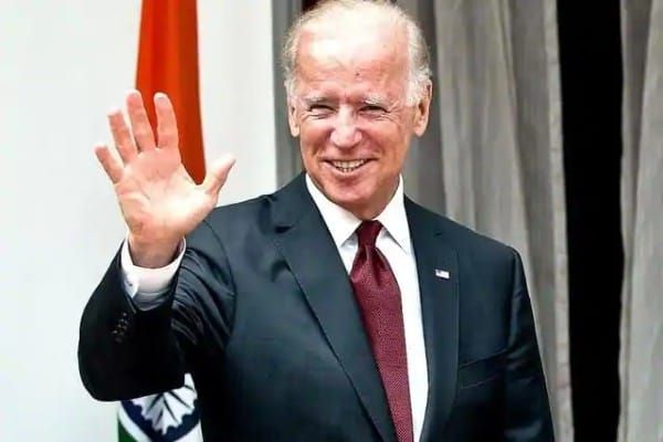Biden condemns Trump for not protecting trans community