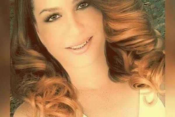 Trans woman killed in Puerto Rico