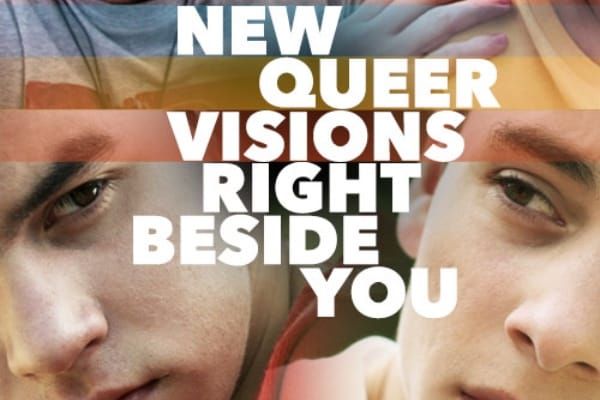 REVIEW: Right Beside You – films from New Queer Visions