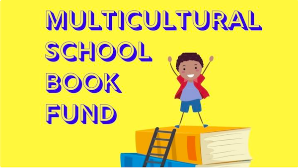 City Council backs local multicultural book project for schools