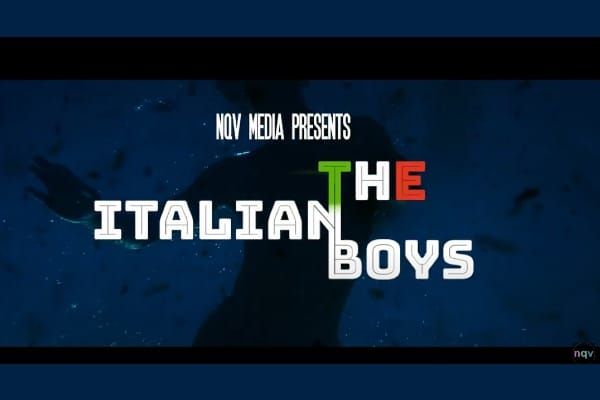 REVIEW: The Italian Boys – a series of short films