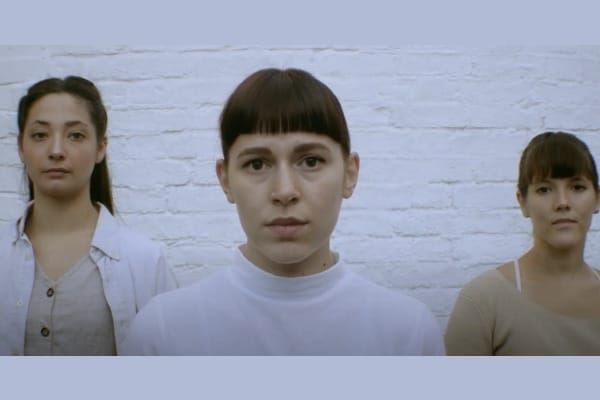 REVIEW: Sketch Dance Company To Have And To Hold