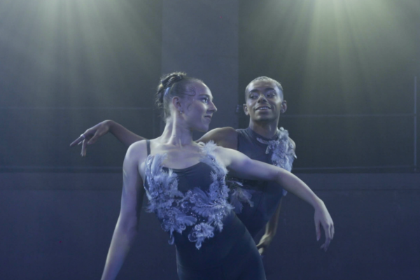 REVIEW: Musical  Dance drama Wait For Me