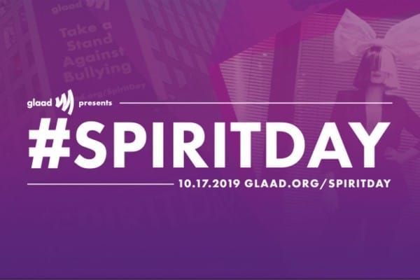 Reflecting on Spirit Day 2020