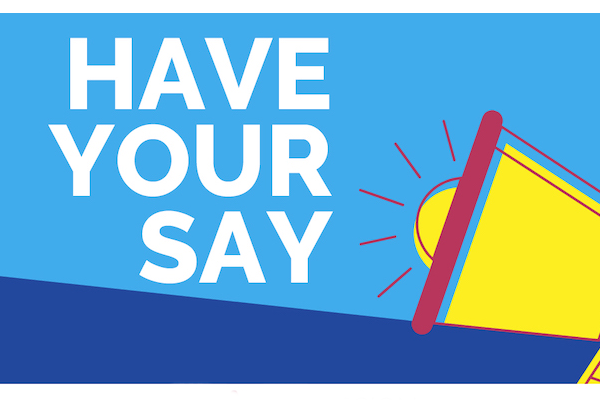 Have Your Say: NHS and local authorities in Sussex launch Covid-19 survey