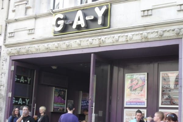 Jeremy Joseph, owner of G-A-Y, launches legal challenge against 10pm curfew