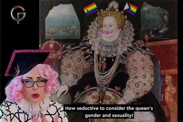 Breaking the Spell to feature in Fringe Queer Film Festival