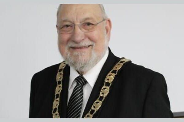 Mayor of Hertsmere accused of homophobia after 2014 comments resurface
