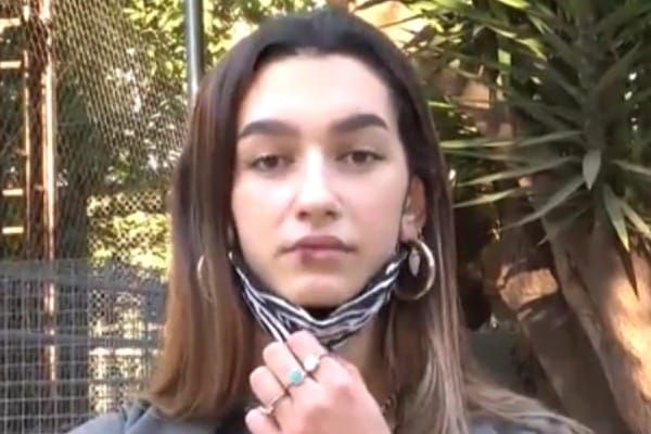 Trans woman attacked on Trans Day of Remembrance