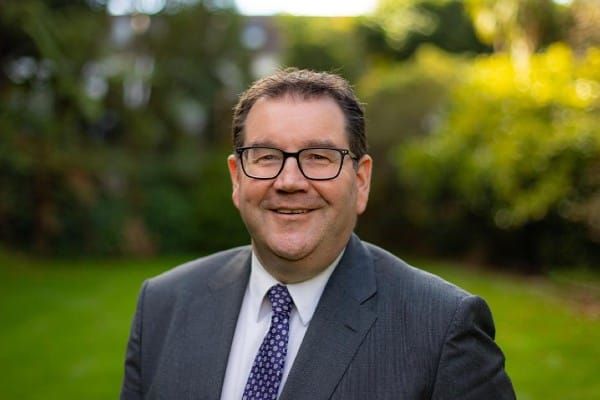 New Zealand appoints first openly gay deputy prime minister