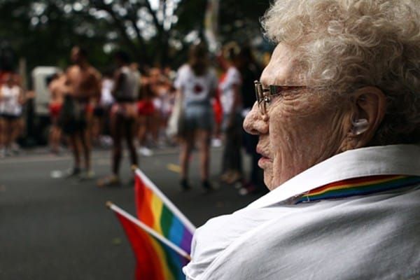 Study finds LGB communities more at risk of dementia in later life