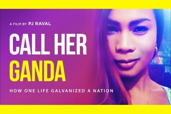 FEATURE/PREVIEW – Trans & LBG films for a special week