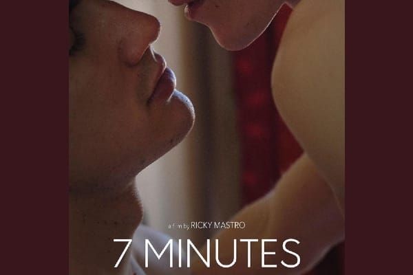 REVIEW: 7 Minutes : Film