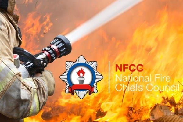 Have your say: ‘LGBT inclusion in the fire service’