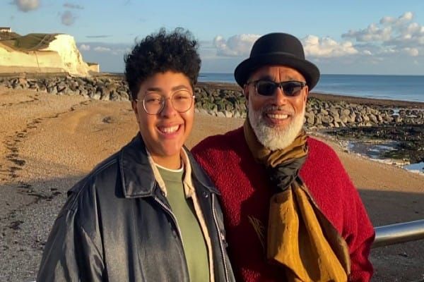 Space/Walk: QTIPOC Share Experiences Across the Generations