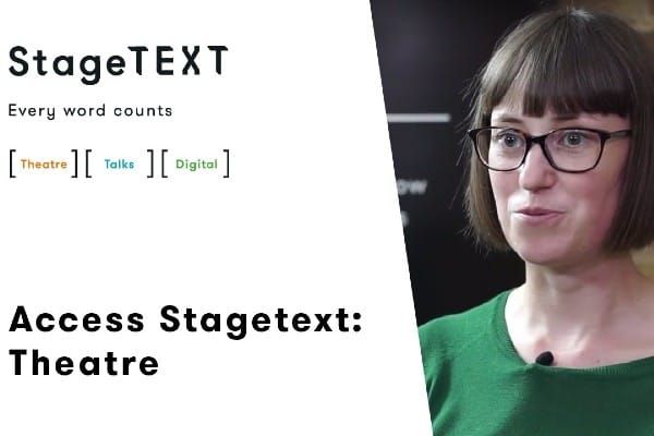 Charity urges online lockdown events to improve deaf accessibility