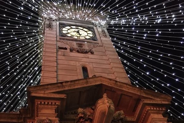 ‘Brilliant Brighton’ businesses prepare to light up the city for Christmas!