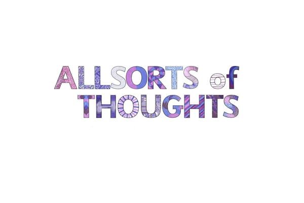 Allsorts of Wellbeing – new podcast