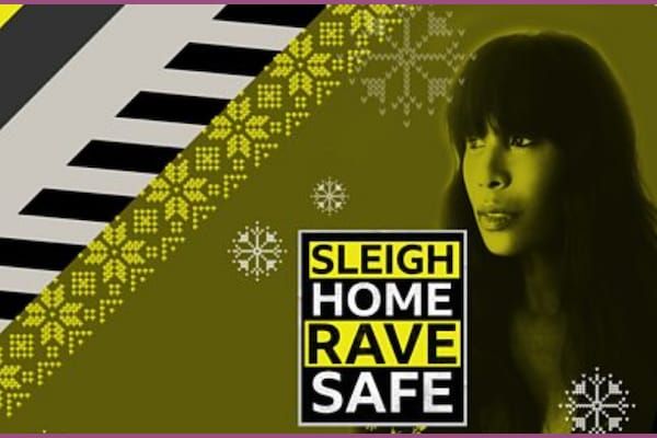 BBC 6 Music announce Queermas Special with Honey Dijon and more!