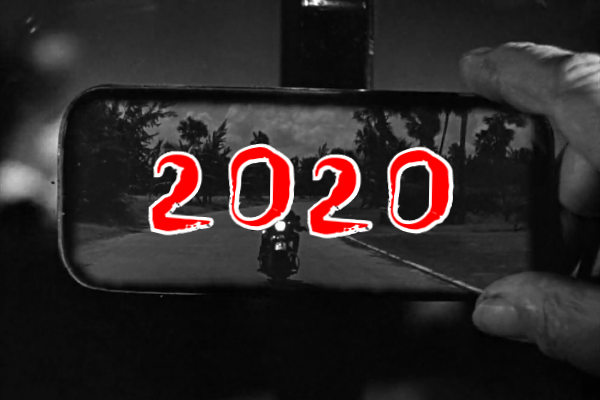 REVIEW: That Was 2020 That Was