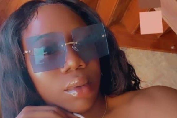 Trans woman killed on Christmas day