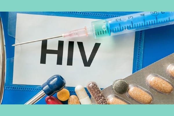 Wales makes vaccine easier to access for those with HIV