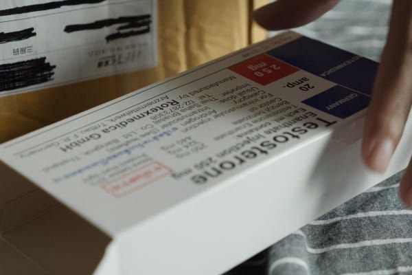 Trans people in China using grey market for hormones