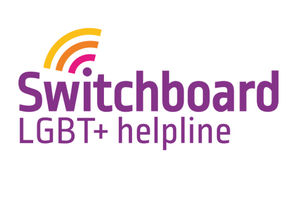 Switchboard raising awareness of LGBTQ+ loneliness
