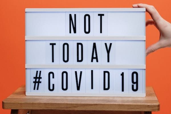 Vaccination Champions needed in Sussex