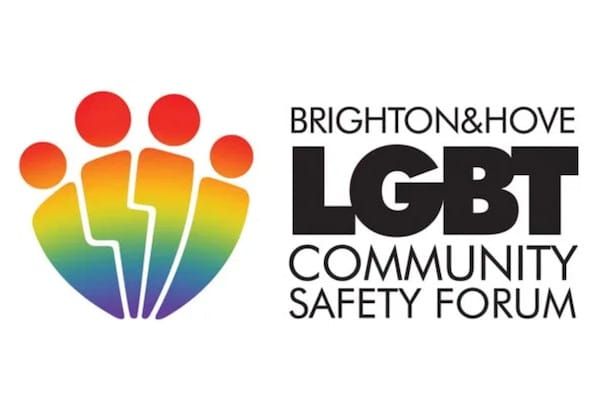 Brighton & Hove LGBT Community Safety Forum to close