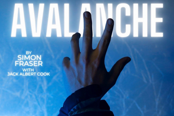 REVIEW: Avalanche by Bloom Theatre