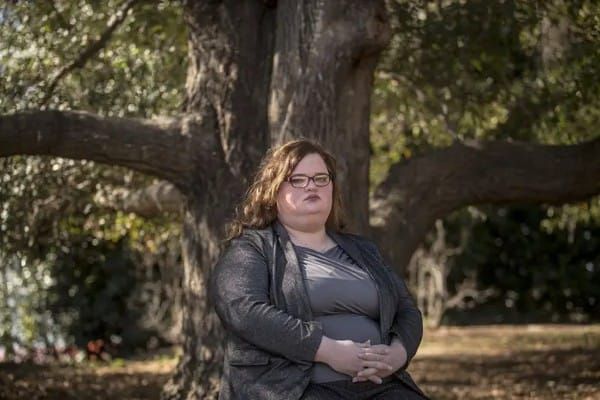 Trans women win Alabama drivers licence case