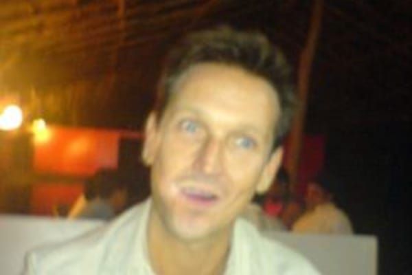 Do you remember David Elliot?