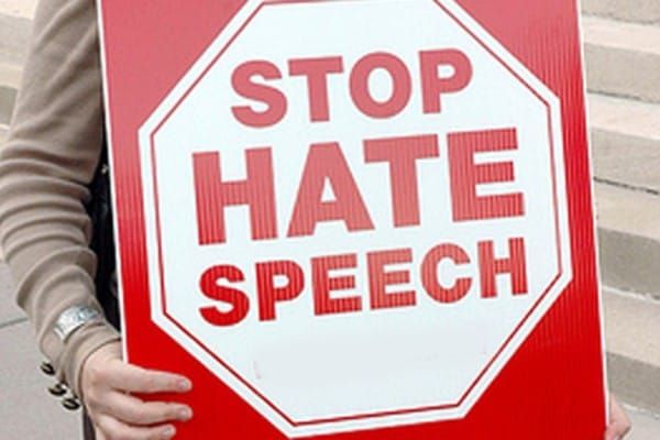 Ofcom classes transphobia as hate speech