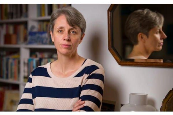 Kathleen Stock’s OBE causes controversy