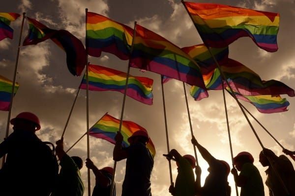 Report finds El Salvador unsafe for LGBTQ+ people