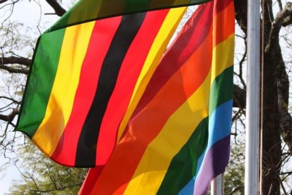 Lesbian refugee denied asylum in Ireland