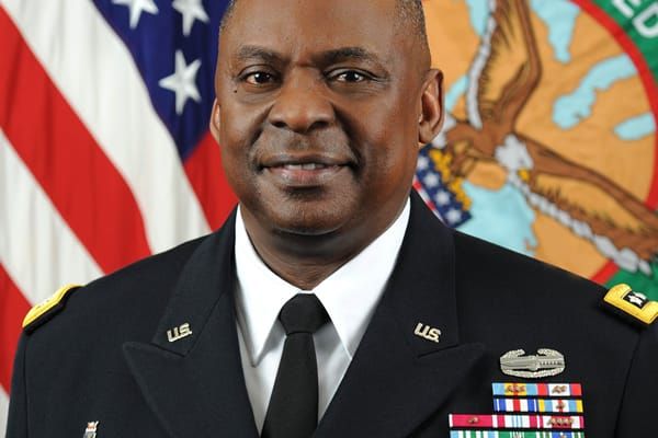 US defence leader supports overturning trans military ban