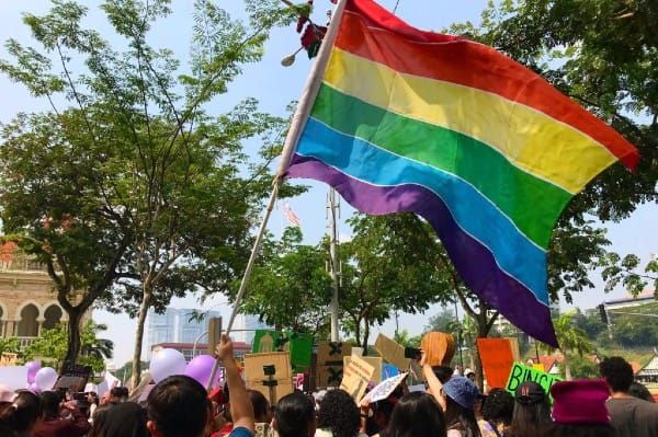 Malaysia proposes heavier sentences for LGBTQ+ people