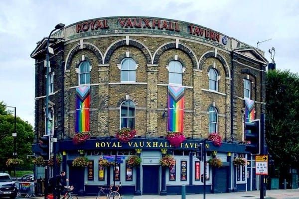 LGBTQ+ venues offered as Covid-19 vaccination centres