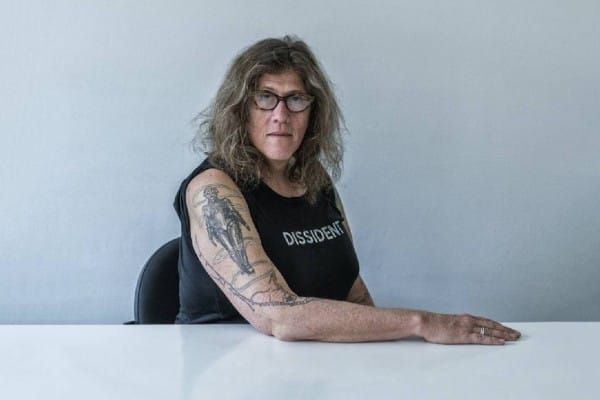 Queer/disrupt & Susan Stryker: online event on trans rights