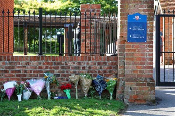 Reading Pride chair urges PM to prevent future attacks