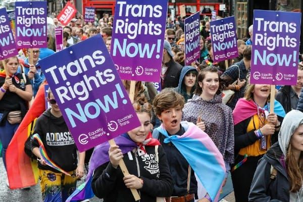 Four US states advance anti-trans bills