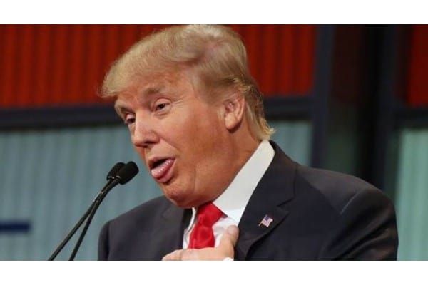 Trump admin axes non-discrimination policies