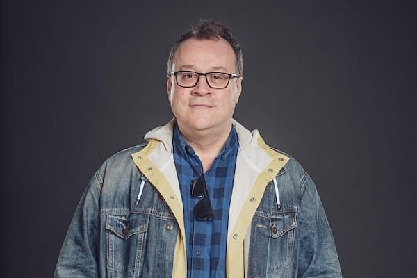 Queer Britain in conversation with Russell T Davies