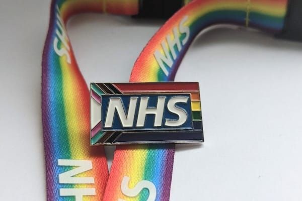 CNWL launches LGBTQ+ Progress Badge