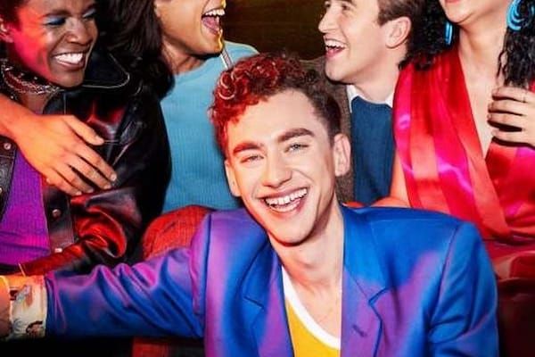 4Studio launches ‘It’s A Sin’ companion show