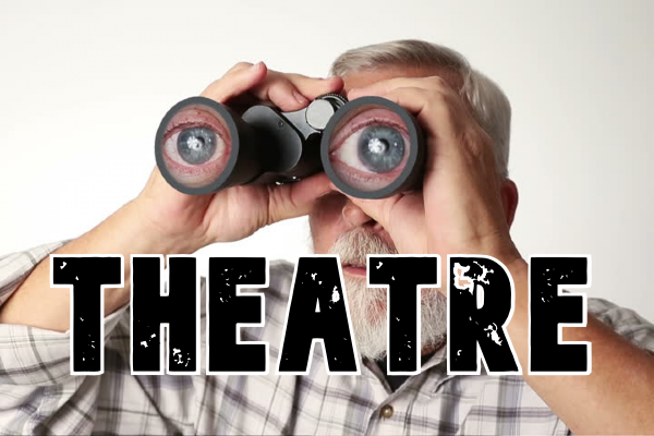 FEATURE: Shows to see – or write your own