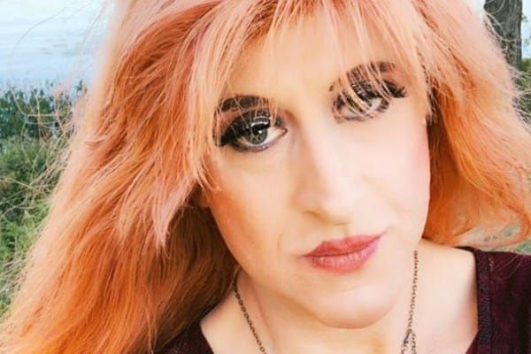 Trans woman files lawsuit against the NYPD