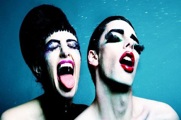 Bourgeois and Maurice